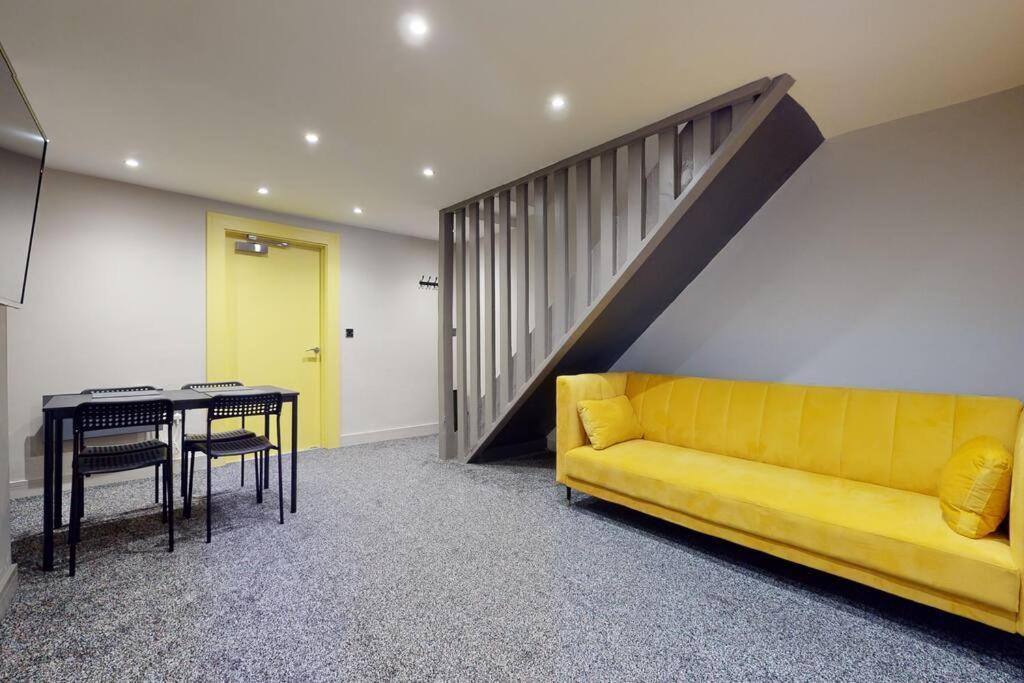 Villa Neat Retreat Graig Pontypridd Esterno foto