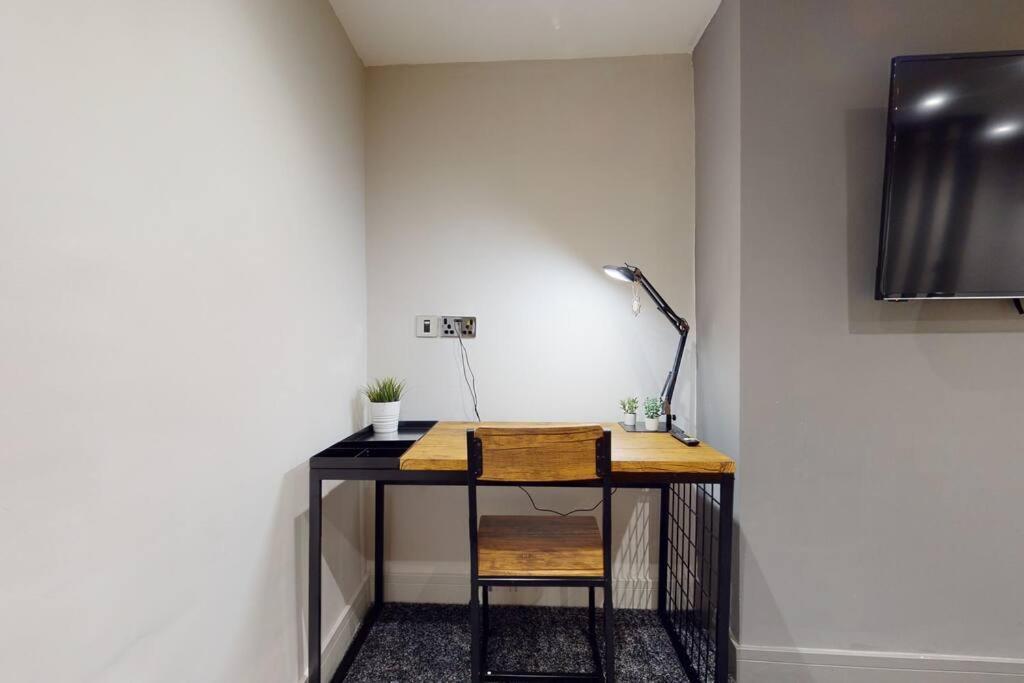 Villa Neat Retreat Graig Pontypridd Esterno foto